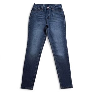 No Boundaries Classic Blue Women's Jeans
